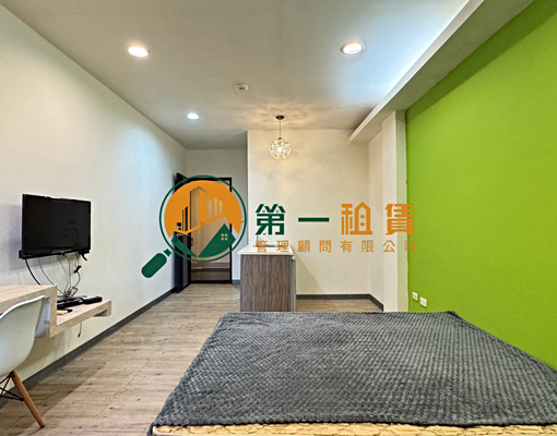 👋🉑租補獨立電梯大套房拎包入住🥇找房找第一 - Image 1