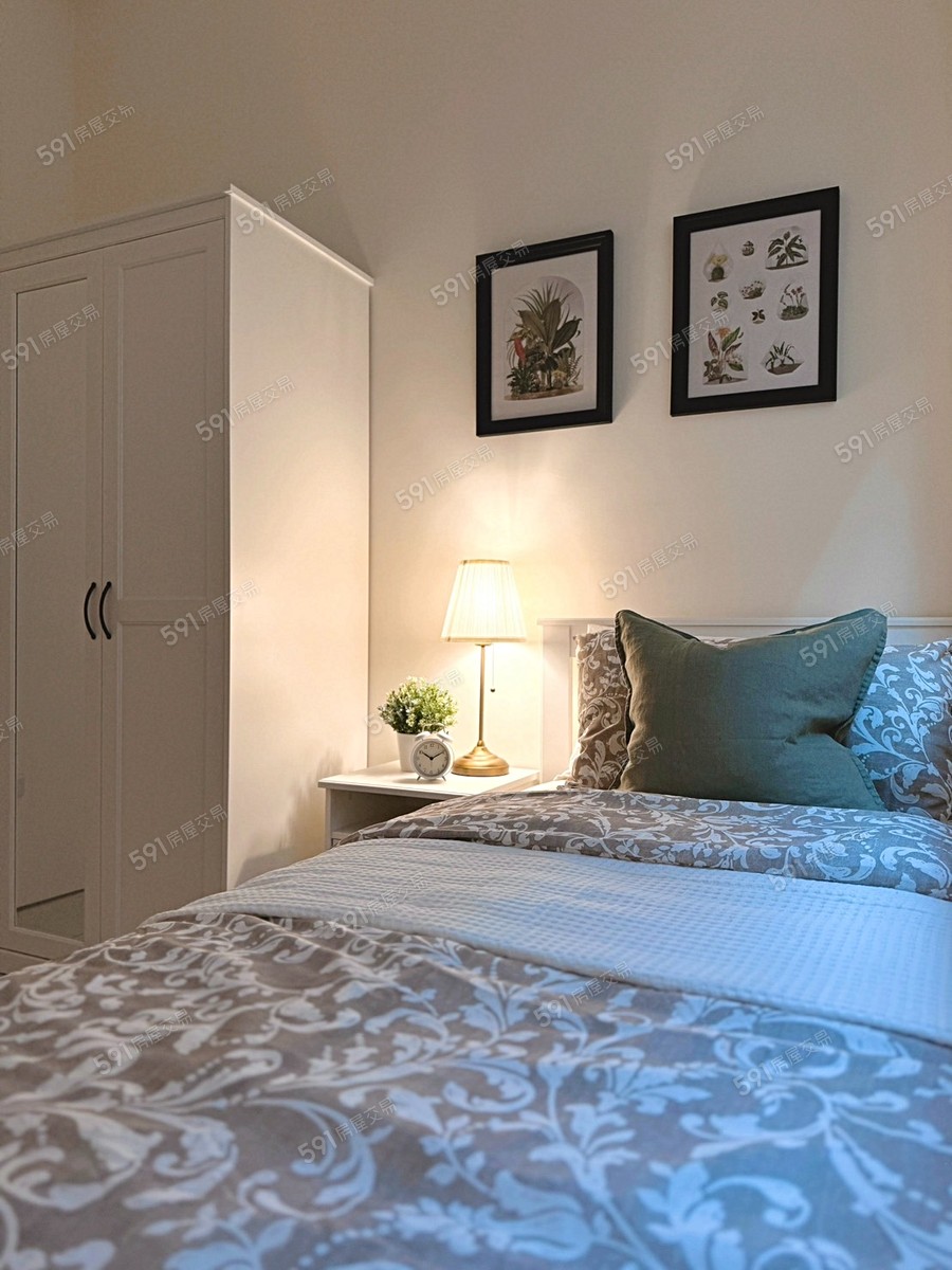 巨匠心里有墅樣/實品屋