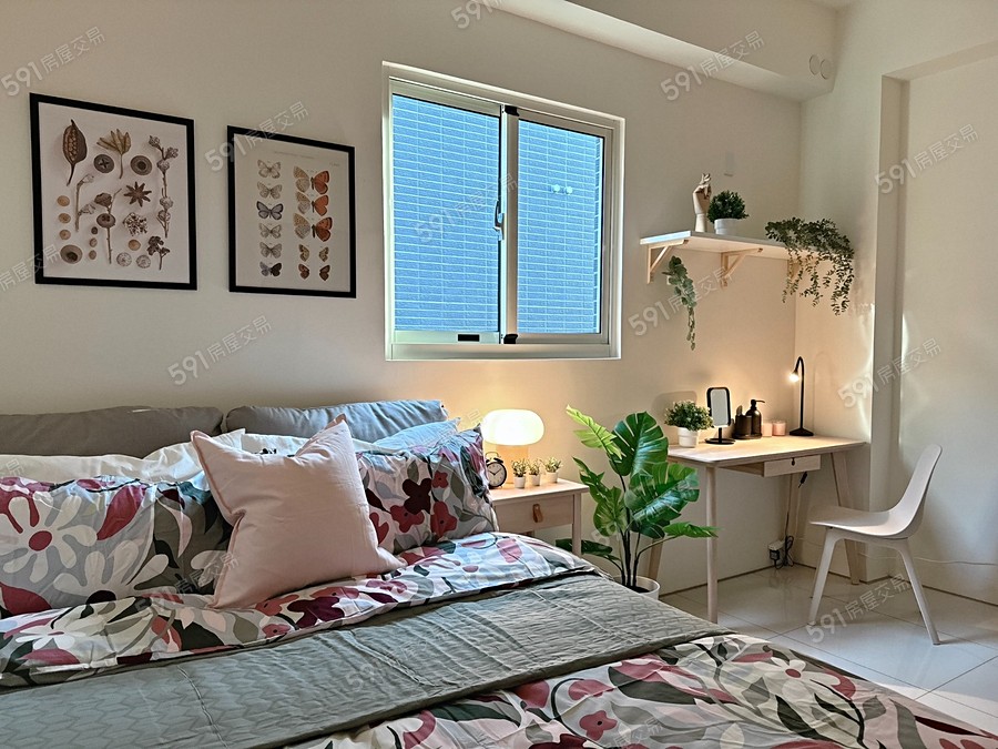 巨匠心里有墅樣/實品屋