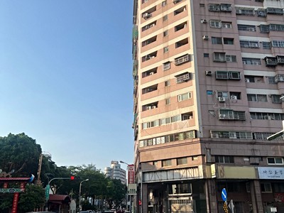 社區圖片