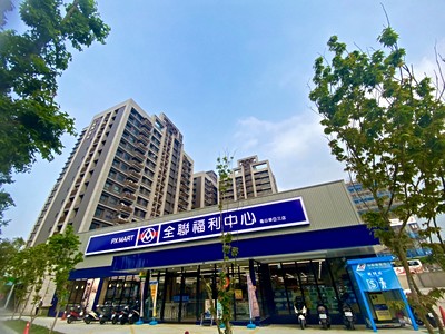社區圖片