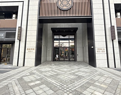 社區圖片