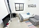 太平區-中平路獨立套房，12坪