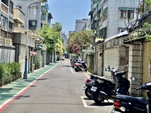金山南路二段141巷🍎🍎大安..