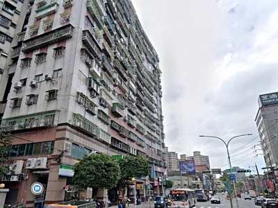社區圖片
