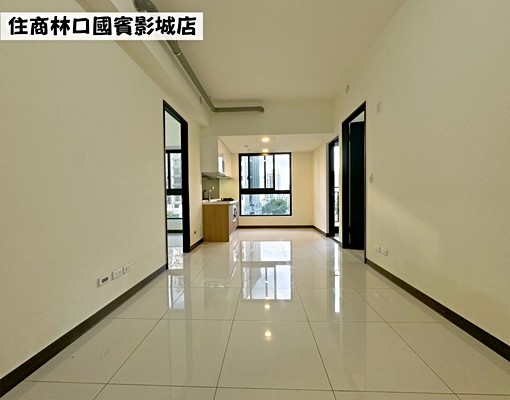 A9🔥近三井outlet全新明亮2+1房車 - Image 4