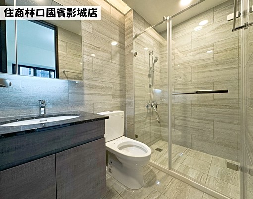 A9🔥近三井outlet全新明亮2+1房車 - Image 10