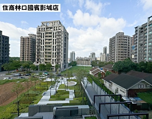 A9🔥近三井outlet全新明亮2+1房車 - Image 3