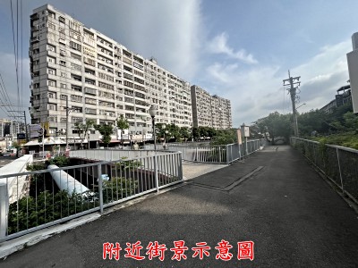 社區圖片
