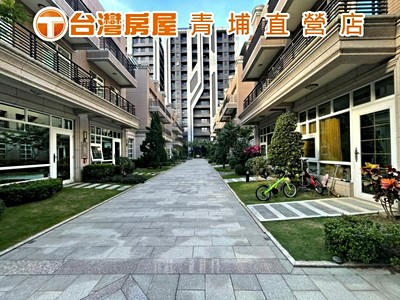 社區圖片