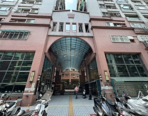 社區圖片