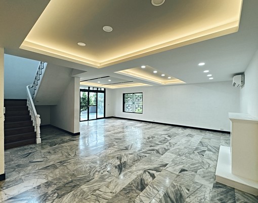 陽明山花園泳池透天別墅21世紀李店長 - Image 3