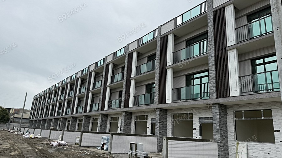 昌隆永騰12實景圖