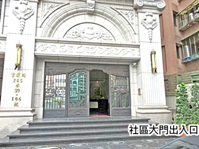 社區圖片