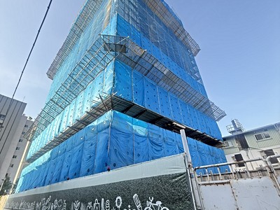 社區圖片