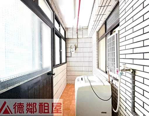 P2525近中和捷運站💕舒適亮麗大3房 - Image 8