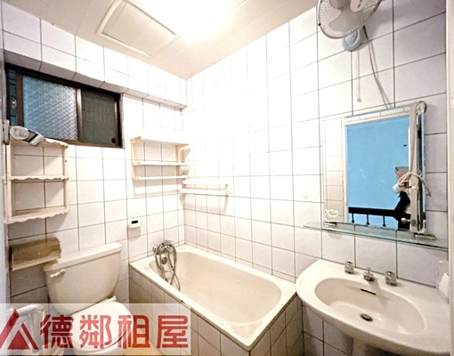P2525近中和捷運站💕舒適亮麗大3房 - Image 7
