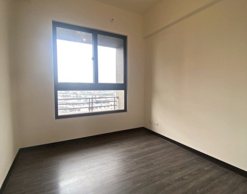 四季水悅~可租補~河岸第一排高樓層衛浴開窗前後陽台3房平車 - Image 9