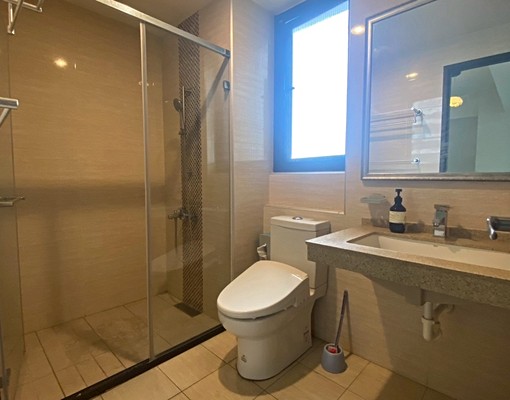 四季水悅~可租補~河岸第一排高樓層衛浴開窗前後陽台3房平車 - Image 12