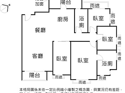 社區圖片