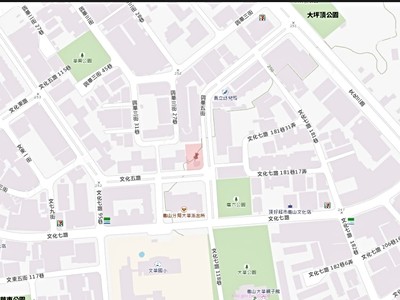 社區圖片