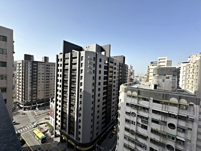 社區圖片