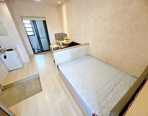 真廣告可租補▶流理臺獨立一層一戶▶獨洗曬陽台▶電梯機車位 - Image 4