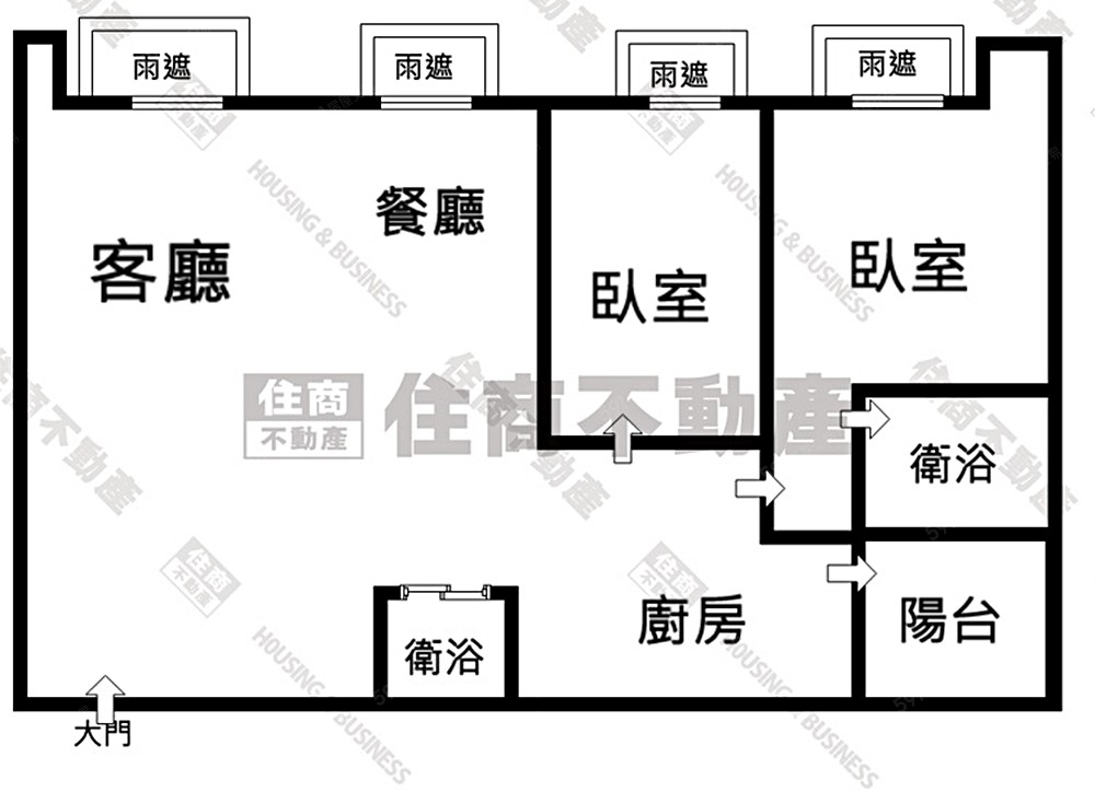 房屋圖片