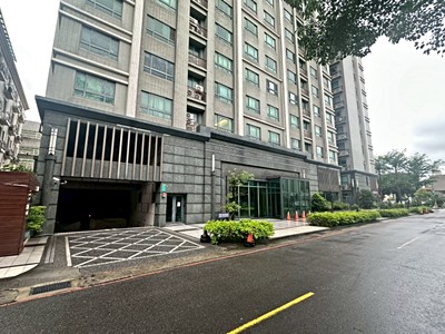 社區圖片