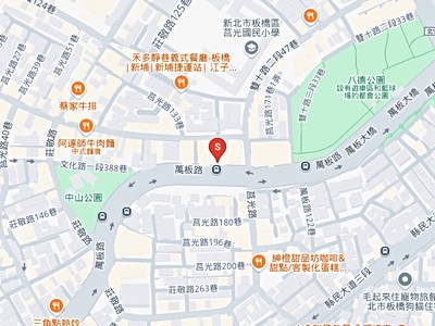 社區圖片