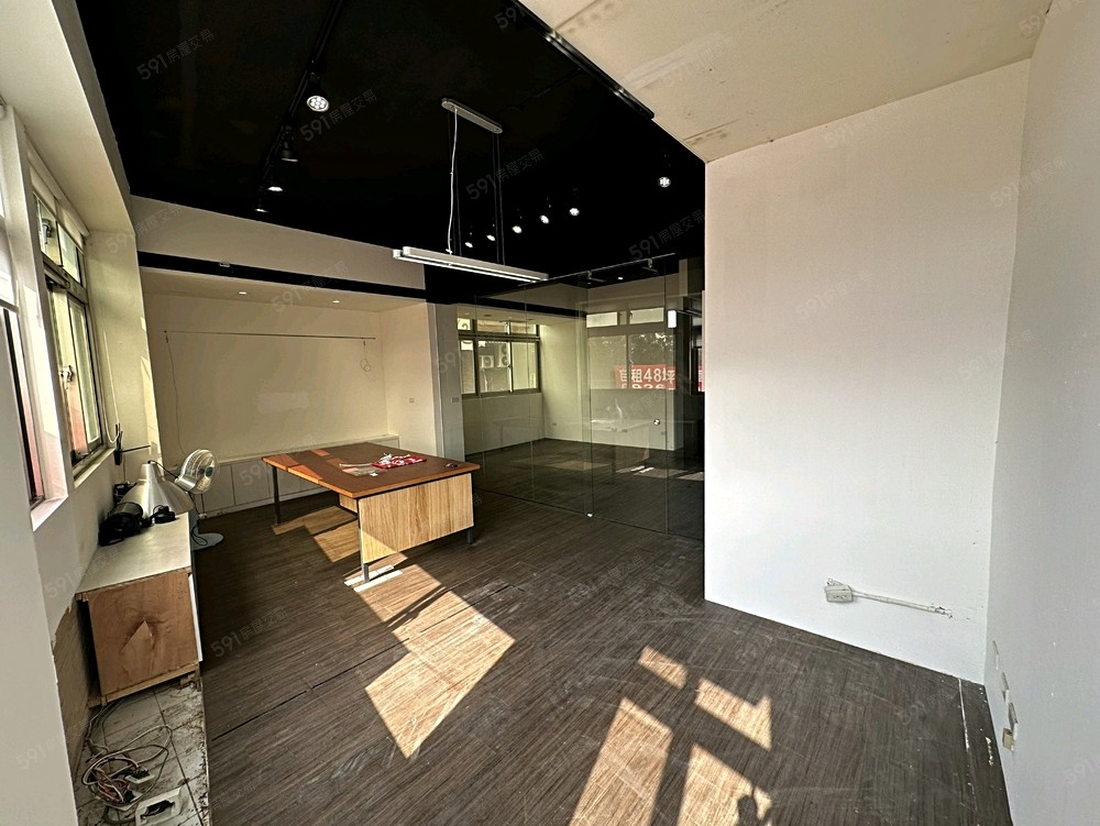 新北租屋,淡水租屋,住辦出租