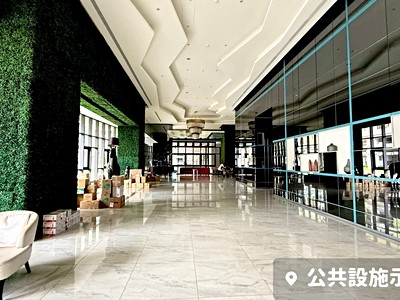 社區圖片