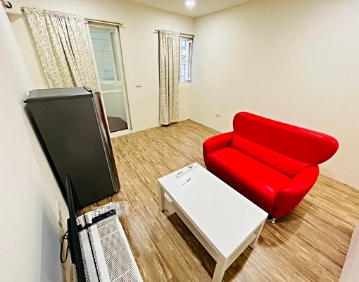 可租補💕可貓咪💕正一房一廳💕台電分算💕子母車 - Image 1