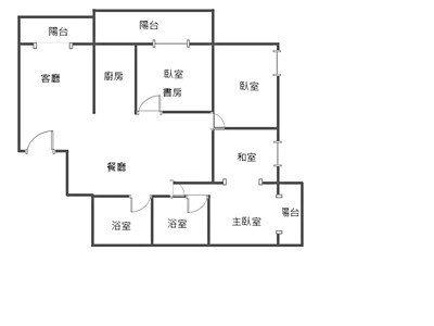 社區圖片