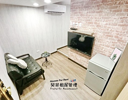 可租補🏠類房廳✨電梯✅陽台獨洗✨機能佳 - Image 2