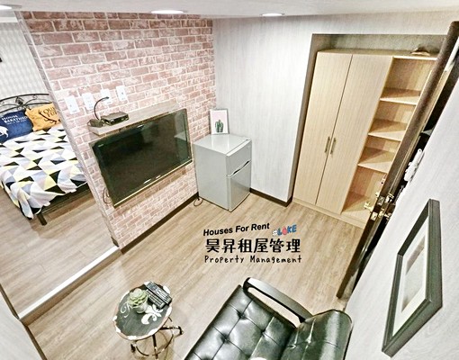 可租補🏠類房廳✨電梯✅陽台獨洗✨機能佳 - Image 1