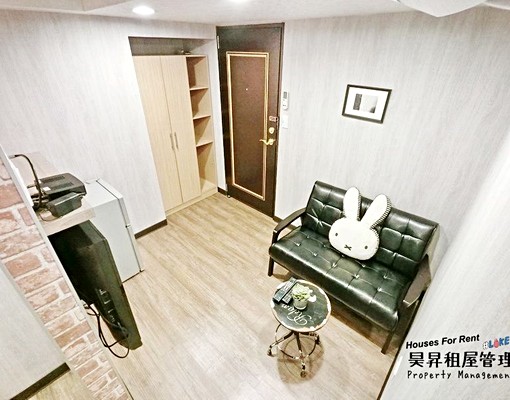 可租補🏠類房廳✨電梯✅陽台獨洗✨機能佳 - Image 3