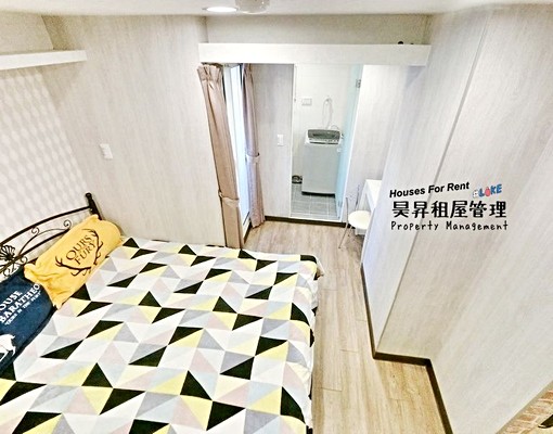 可租補🏠類房廳✨電梯✅陽台獨洗✨機能佳 - Image 14