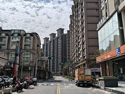 社區圖片