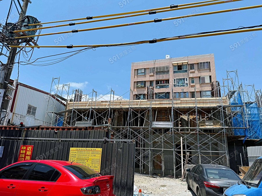 吉美登峰2實景圖