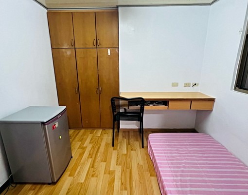 輔大/明志、可租補、機能佳、採光佳、對外窗、垃圾代收 - Image 13
