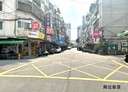 文山區-羅斯福路五段開放式格局，26.6坪