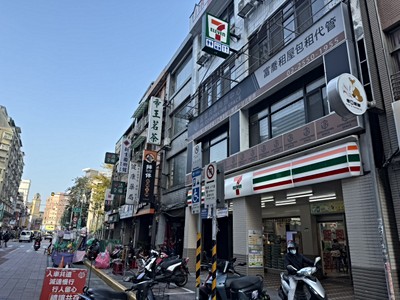 社區圖片