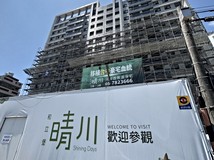 太平路北港全新景觀平車2房