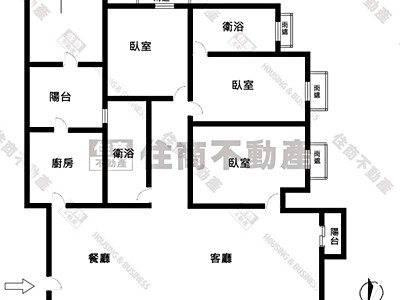 社區圖片