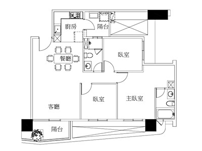 社區圖片