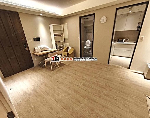 捷運行天宮│窗外綠景│飯店式管理│全新家具│租金含管 - Image 10