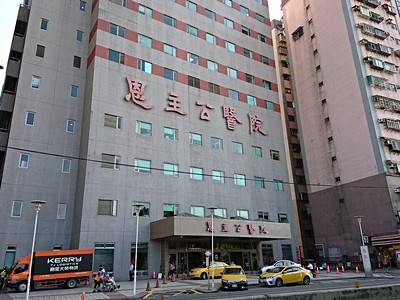社區圖片