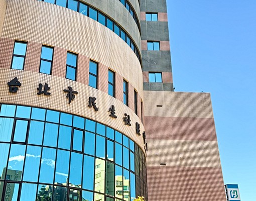 獨家!民生社區!獨立電梯套房(免追垃圾車)! - Image 3