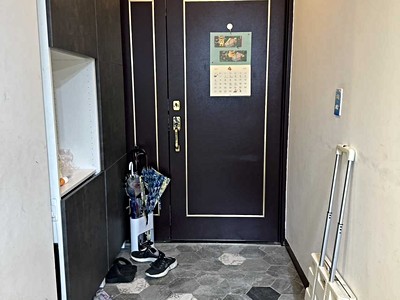社區圖片